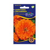 Hectarul - Seminte de carciumarese portocalii, 1 gr, KERTIMAG